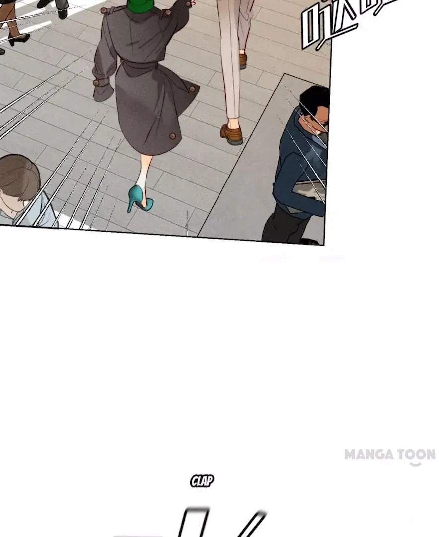 Mr Mo’s Secret Chapter 88 Online - página 5