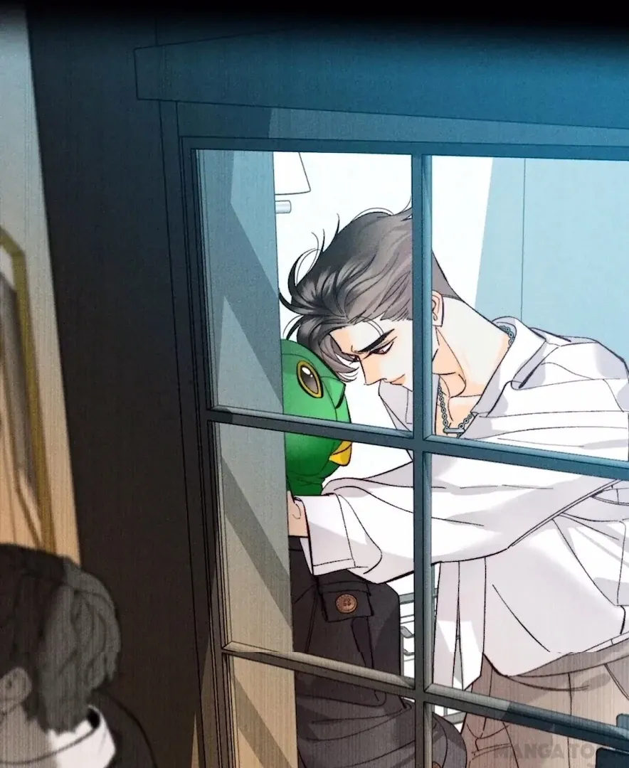 Mr Mo’s Secret Chapter 88 Online - página 8