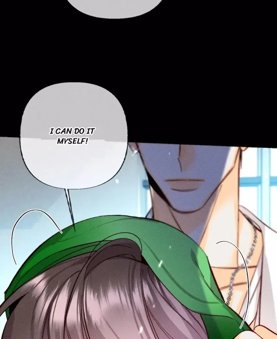 Mr Mo’s Secret Chapter 88 Online - página 12
