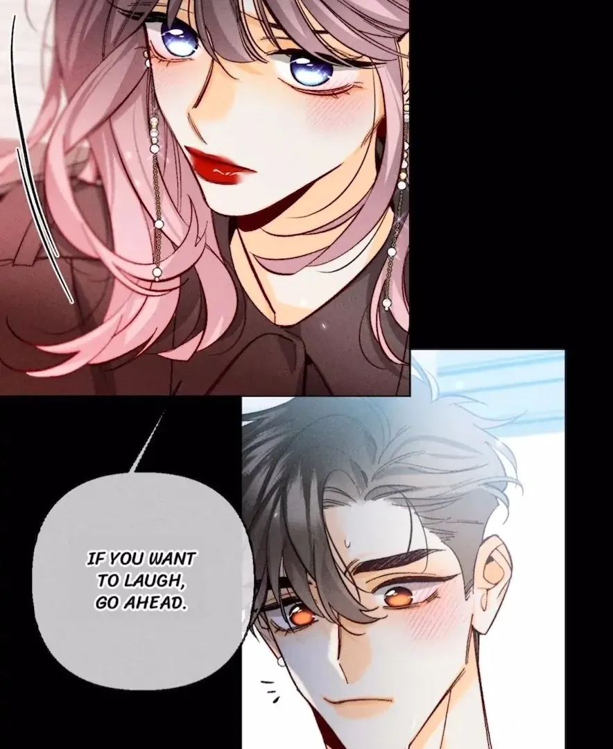 Mr Mo’s Secret Chapter 88 Online - página 14