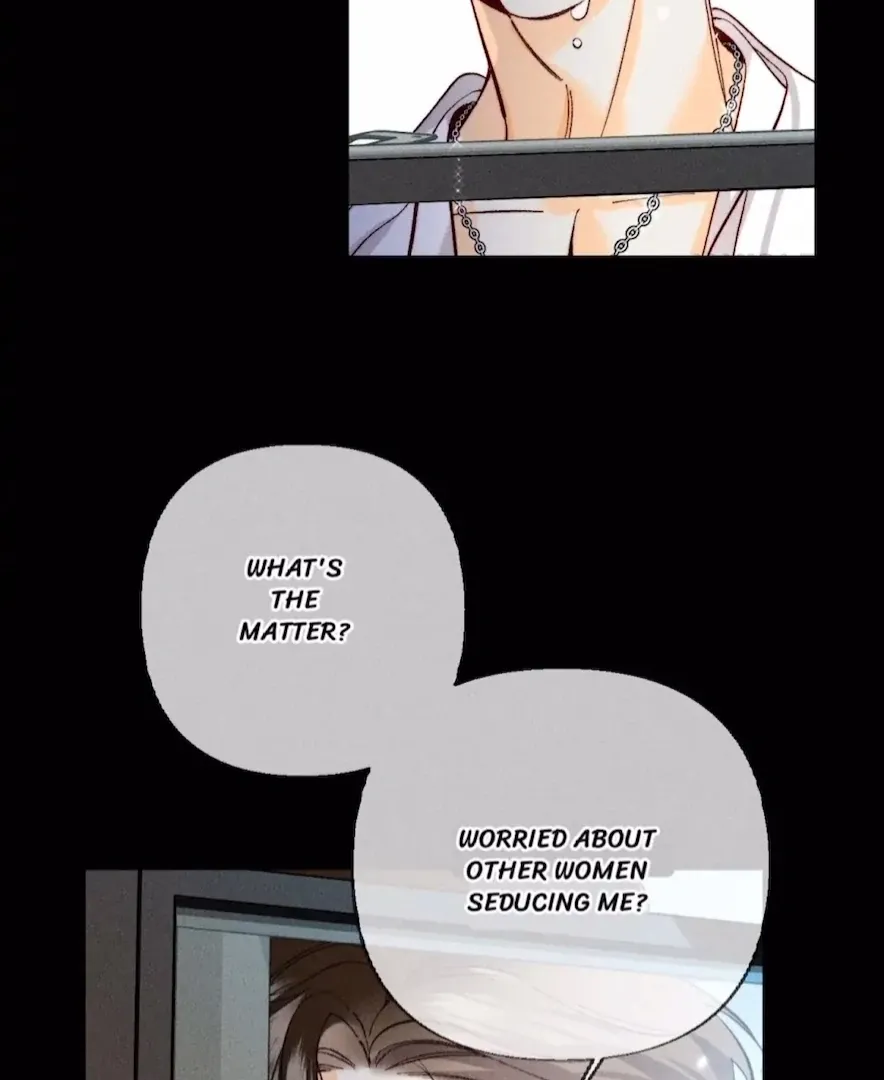 Mr Mo’s Secret Chapter 88 Online - página 15