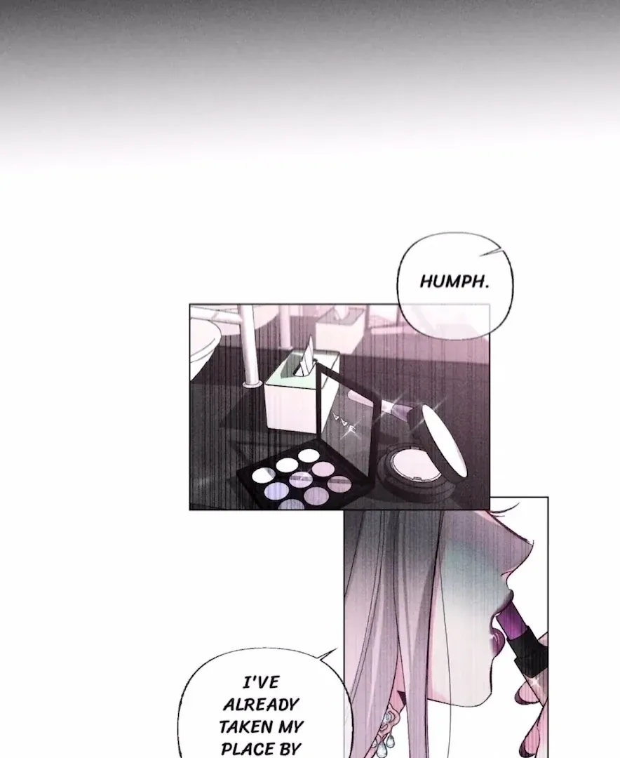 Mr Mo’s Secret Chapter 88 Online - página 17
