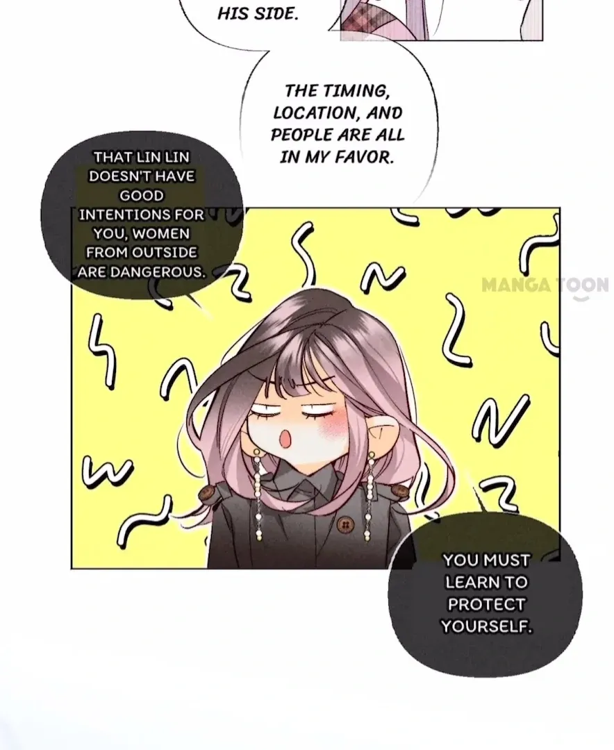 Mr Mo’s Secret Chapter 88 Online - página 18