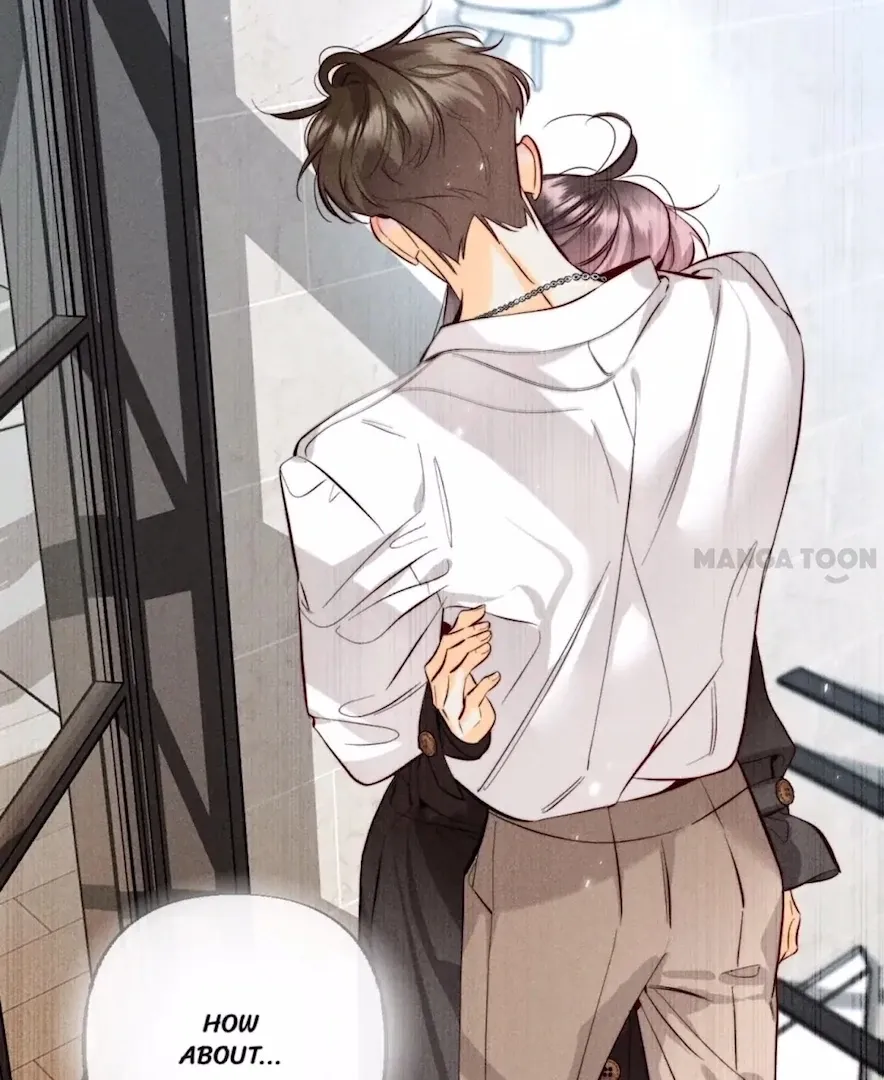 Mr Mo’s Secret Chapter 88 Online - página 21