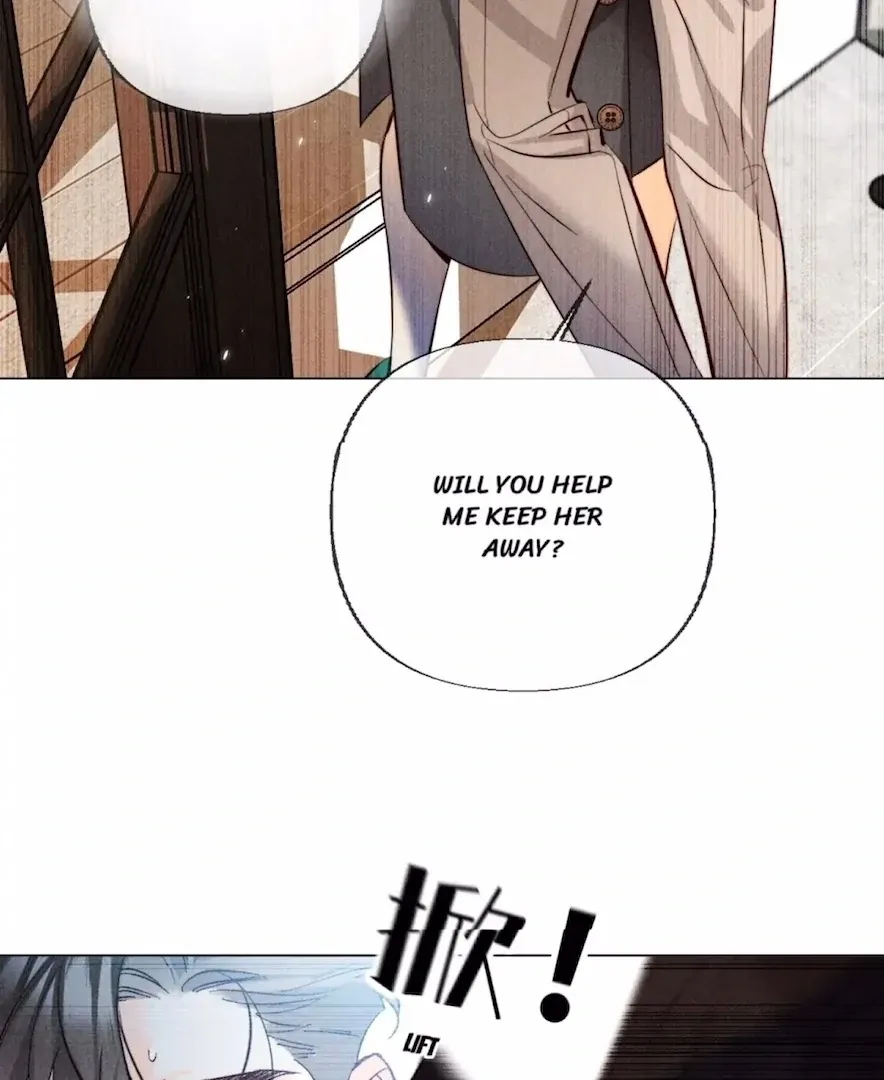 Mr Mo’s Secret Chapter 88 Online - página 22
