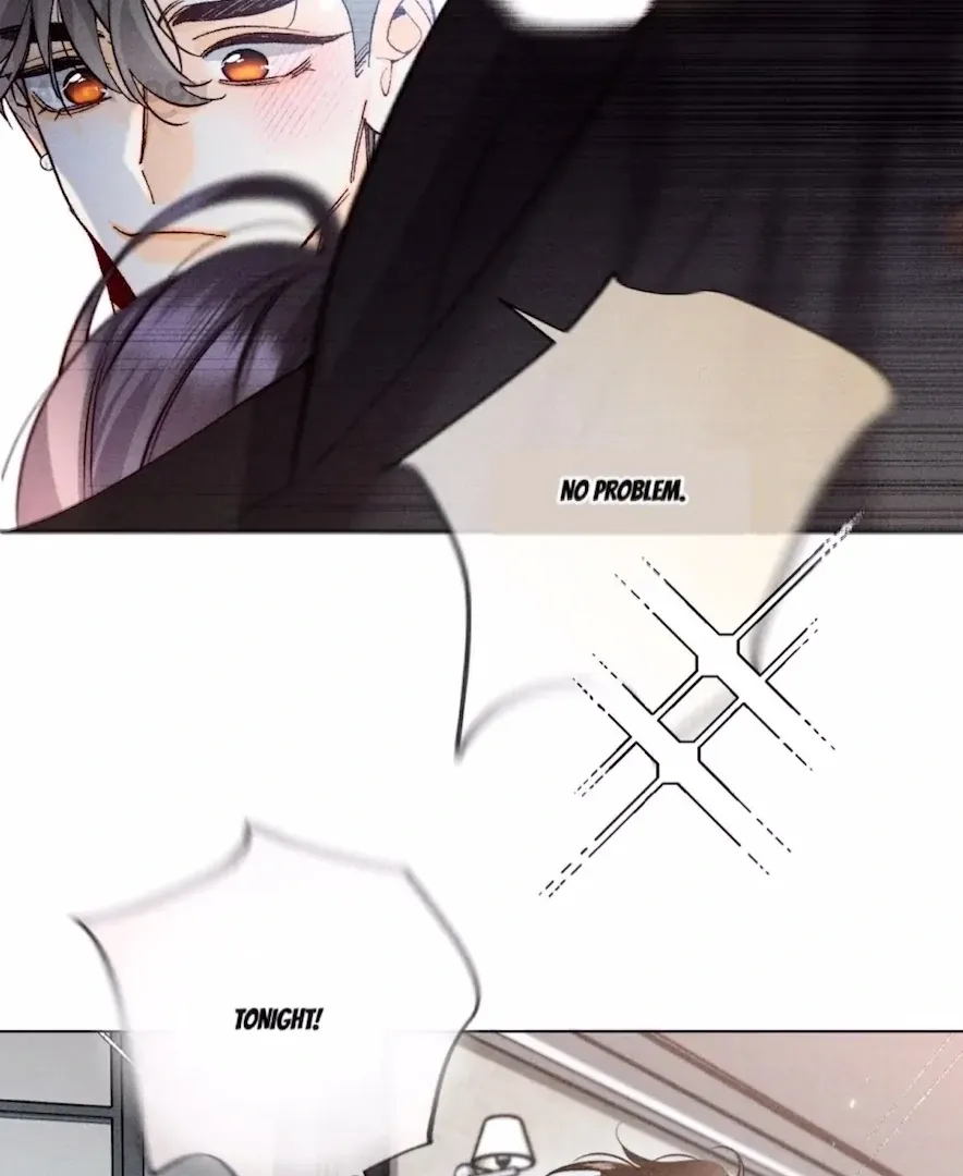 Mr Mo’s Secret Chapter 88 Online - página 23