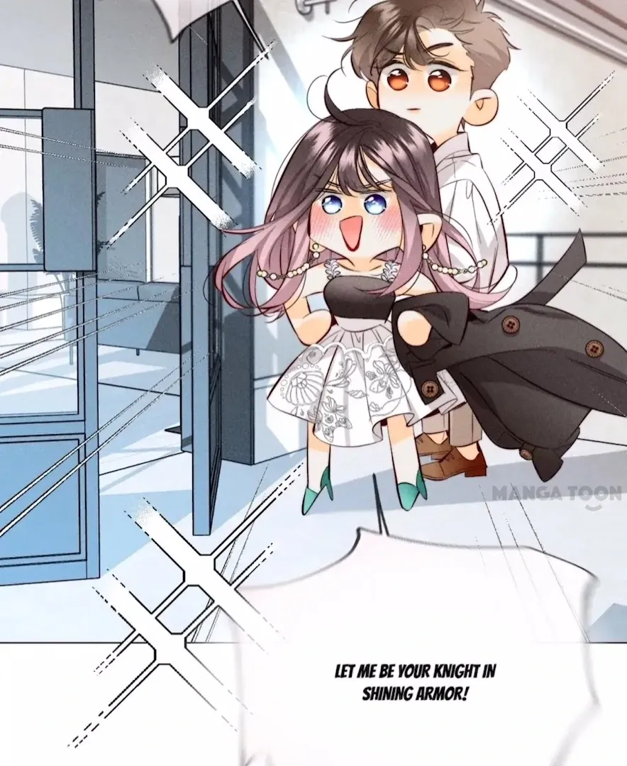 Mr Mo’s Secret Chapter 88 Online - página 24