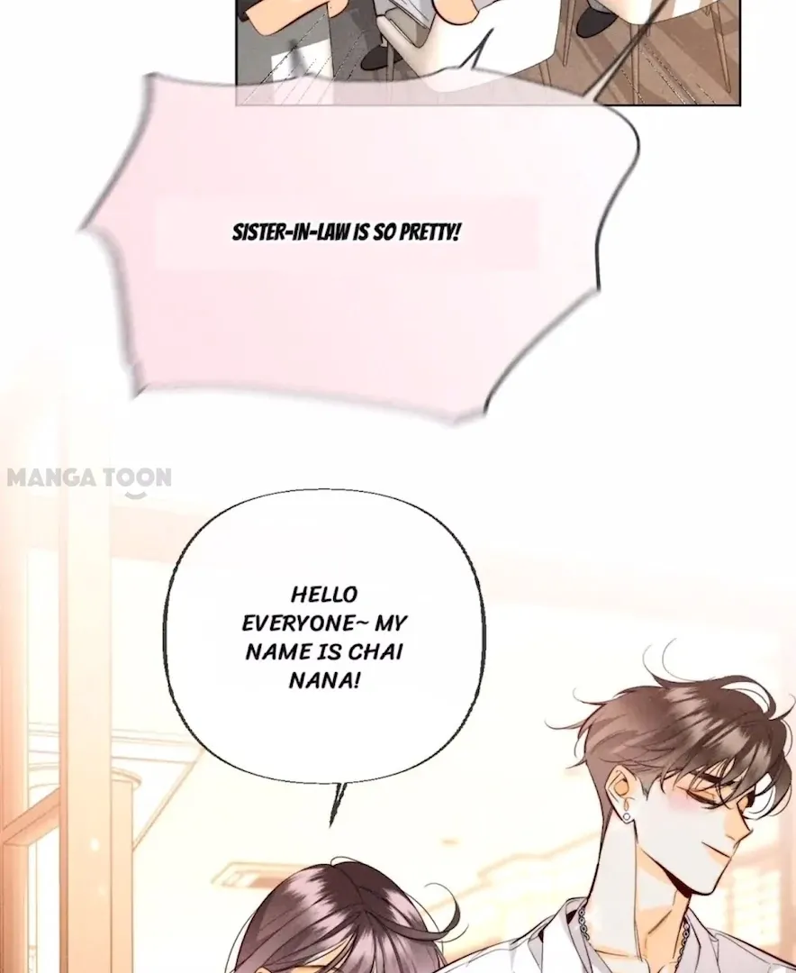 Mr Mo’s Secret Chapter 88 Online - página 32