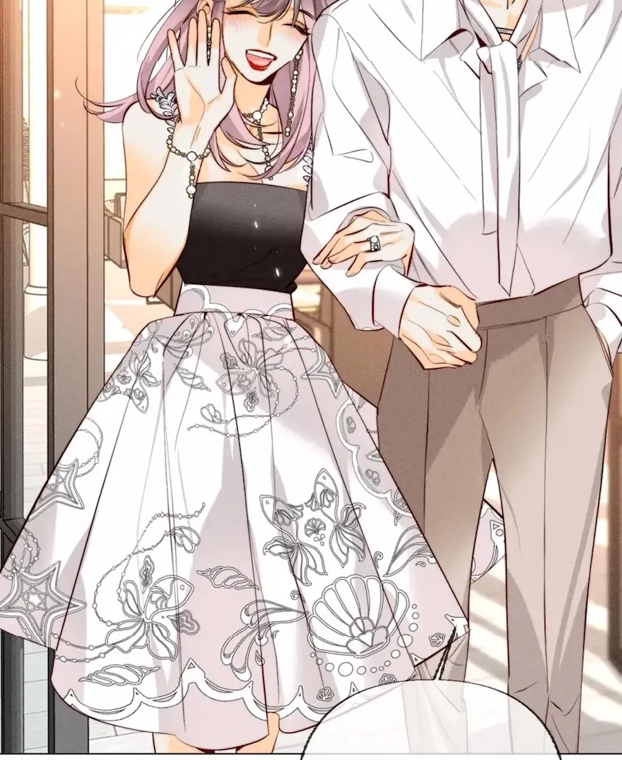 Mr Mo’s Secret Chapter 88 Online - página 33