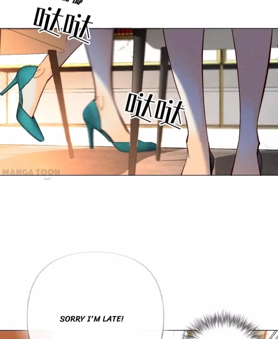 Mr Mo’s Secret Chapter 88 Online - página 35