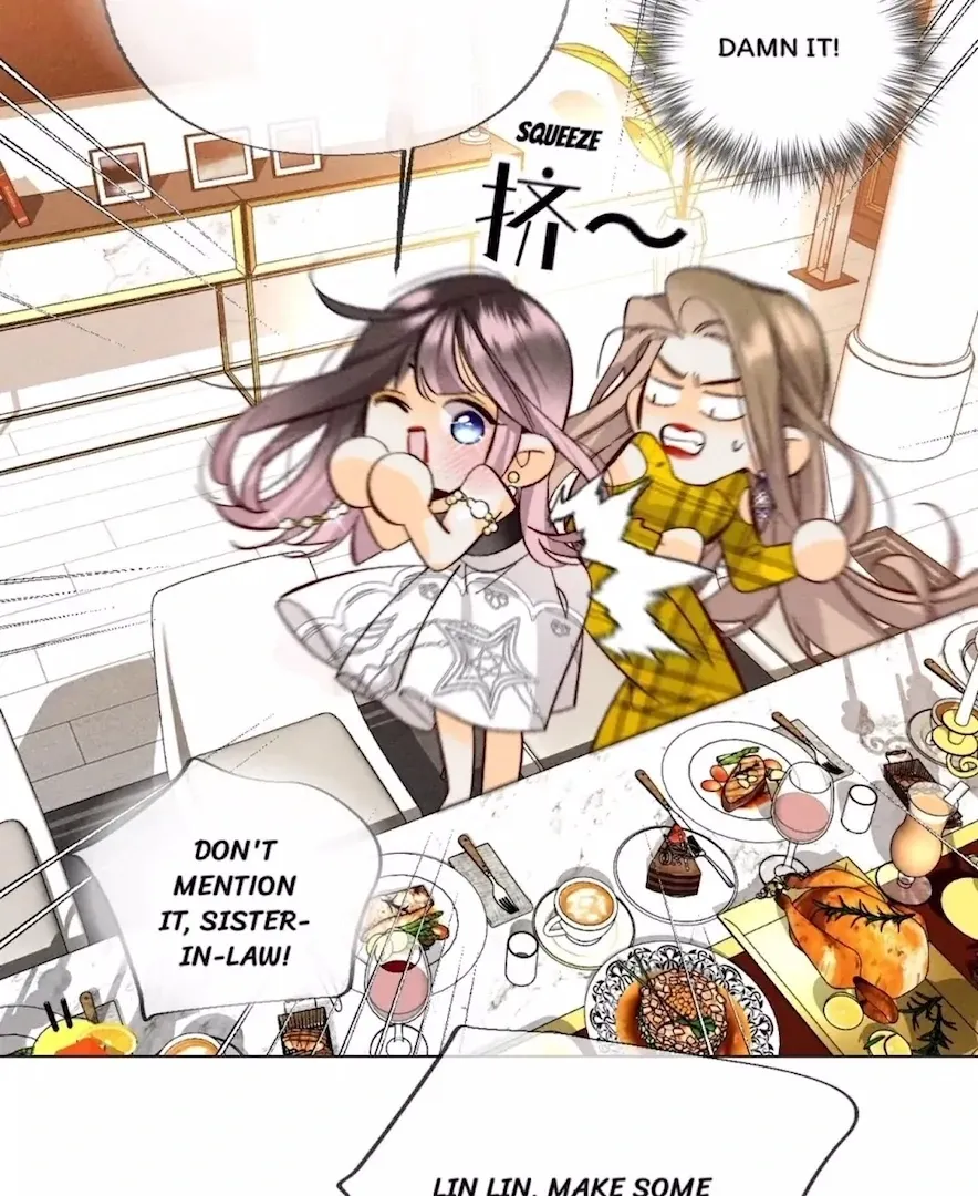 Mr Mo’s Secret Chapter 88 Online - página 36