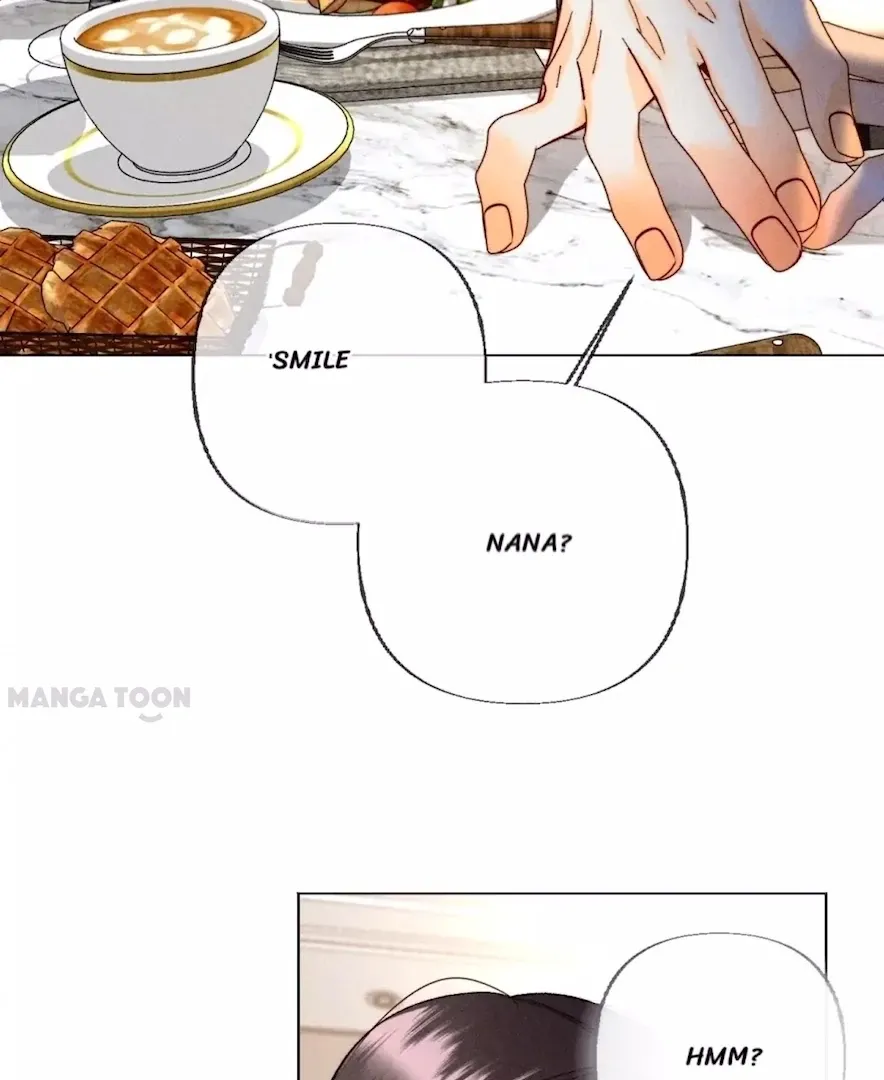 Mr Mo’s Secret Chapter 88 Online - página 38