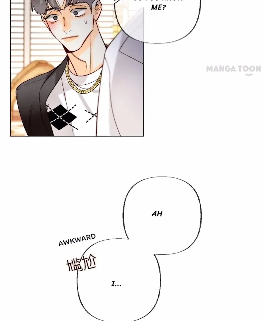 Mr Mo’s Secret Chapter 88 Online - página 40