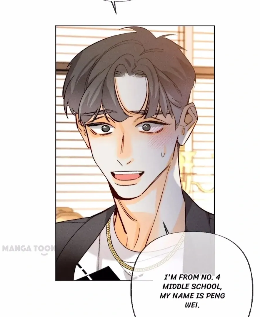 Mr Mo’s Secret Chapter 88 Online - página 41