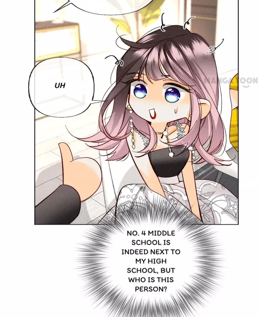 Mr Mo’s Secret Chapter 88 Online - página 43