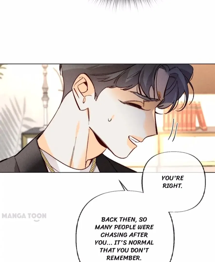 Mr Mo’s Secret Chapter 88 Online - página 44
