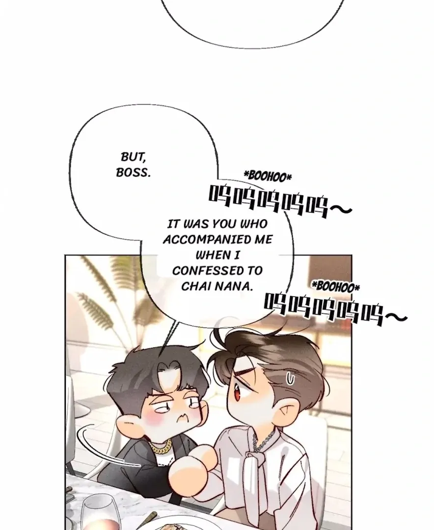 Mr Mo’s Secret Chapter 88 Online - página 45