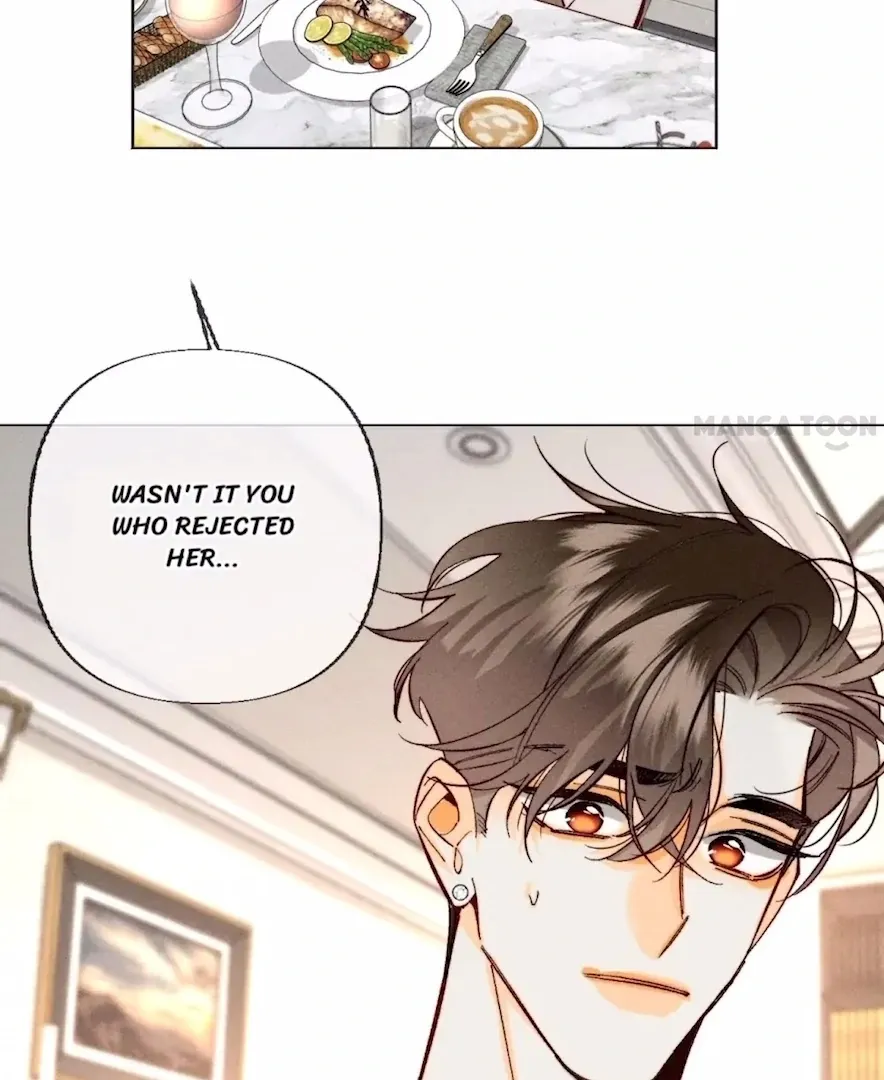 Mr Mo’s Secret Chapter 88 Online - página 46