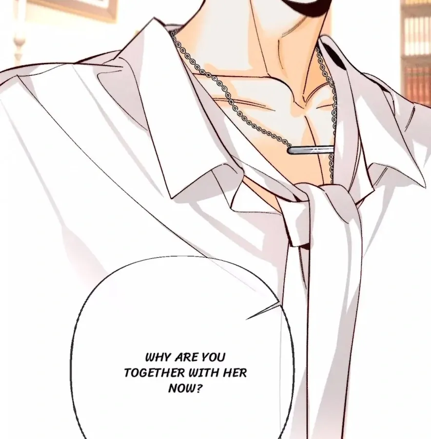 Mr Mo’s Secret Chapter 88 Online - página 47