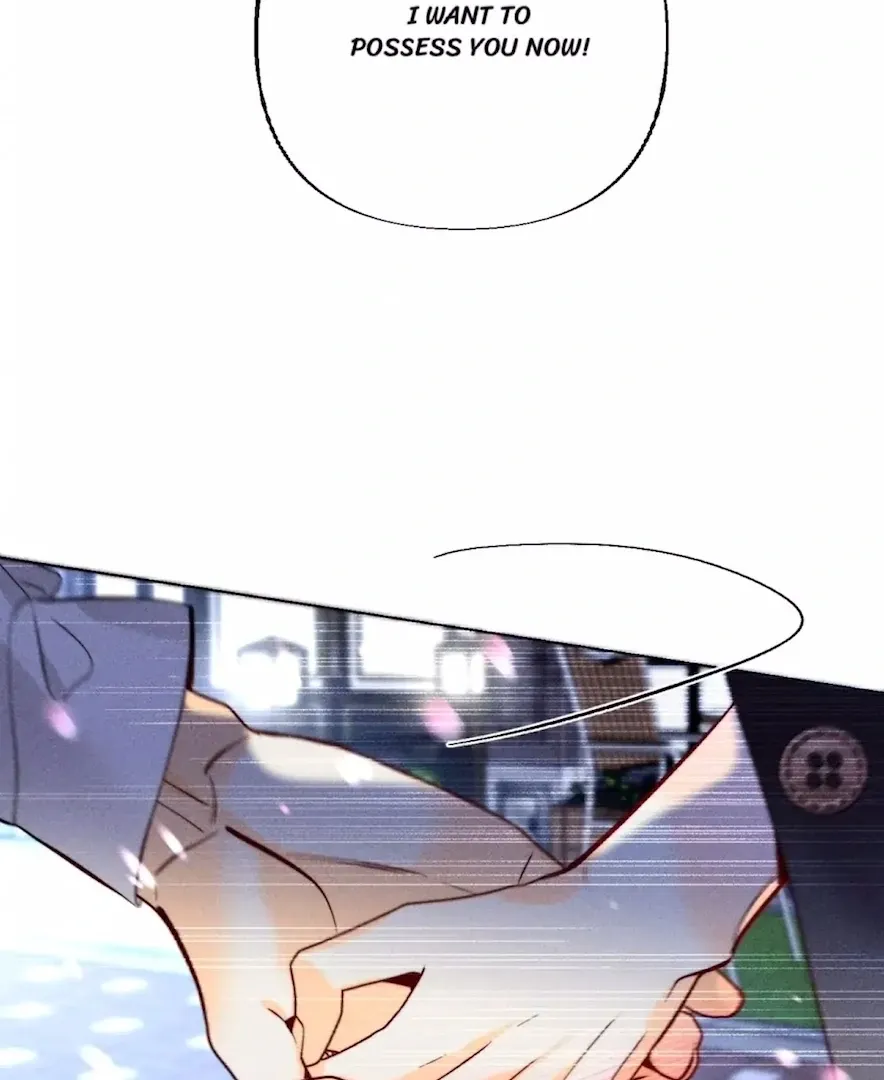 Mr Mo’s Secret Chapter 91 Online - página 6