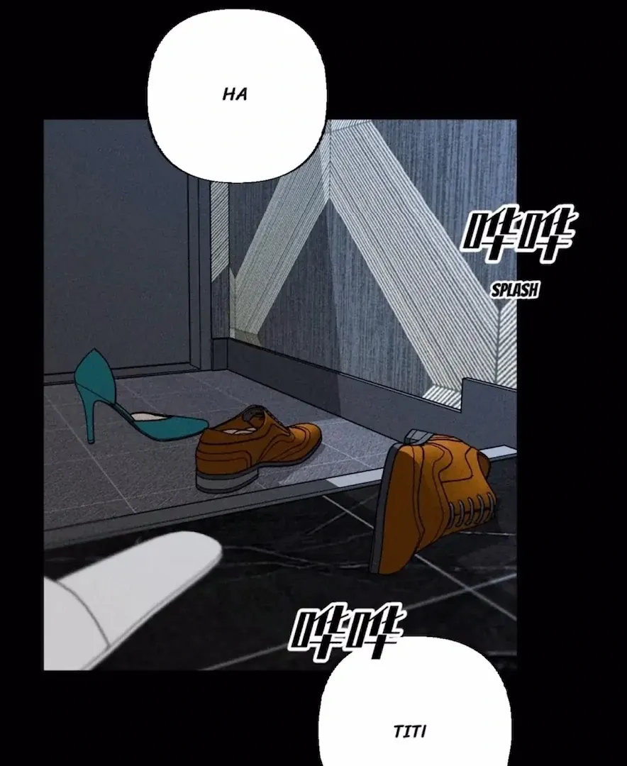 Mr Mo’s Secret Chapter 91 Online - página 12