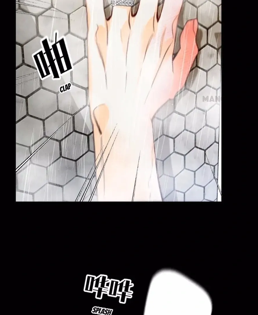 Mr Mo’s Secret Chapter 91 Online - página 18