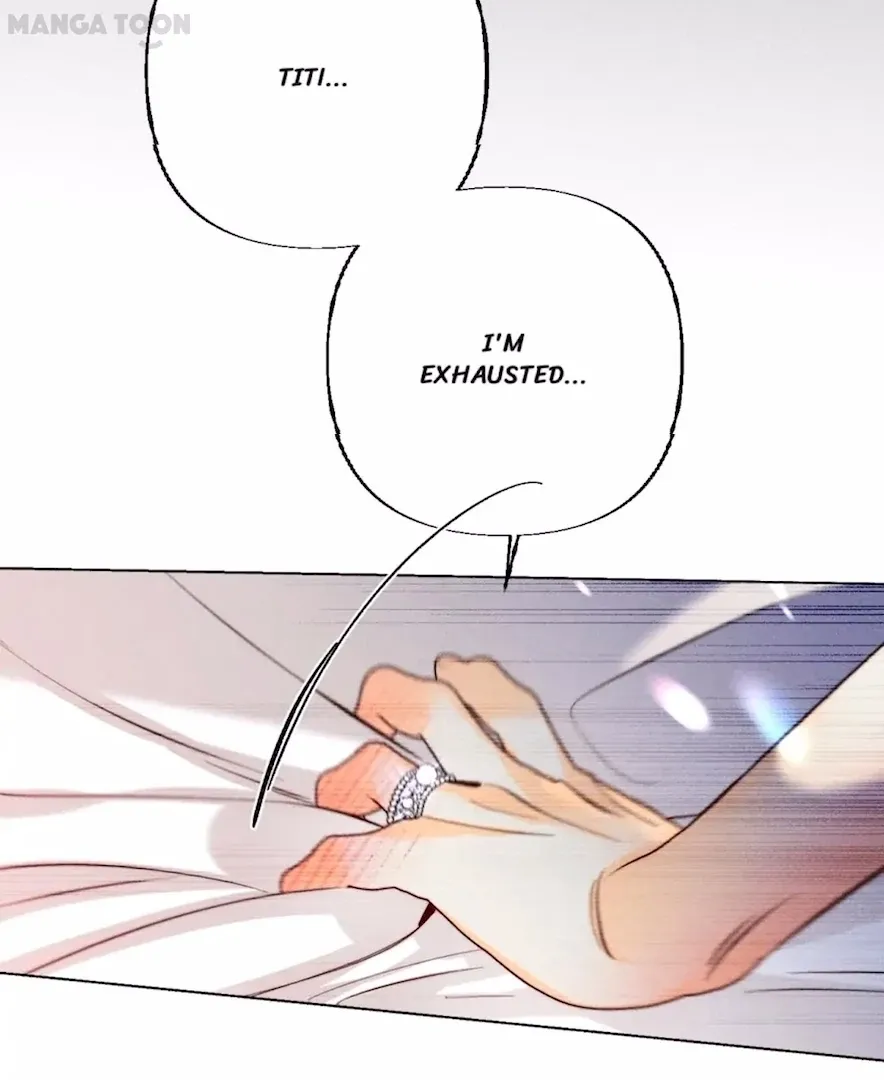Mr Mo’s Secret Chapter 91 Online - página 23