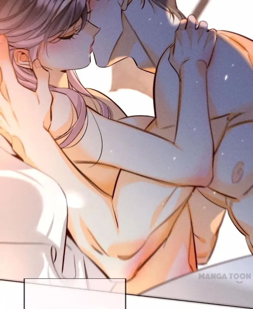 Mr Mo’s Secret Chapter 91 Online - página 30