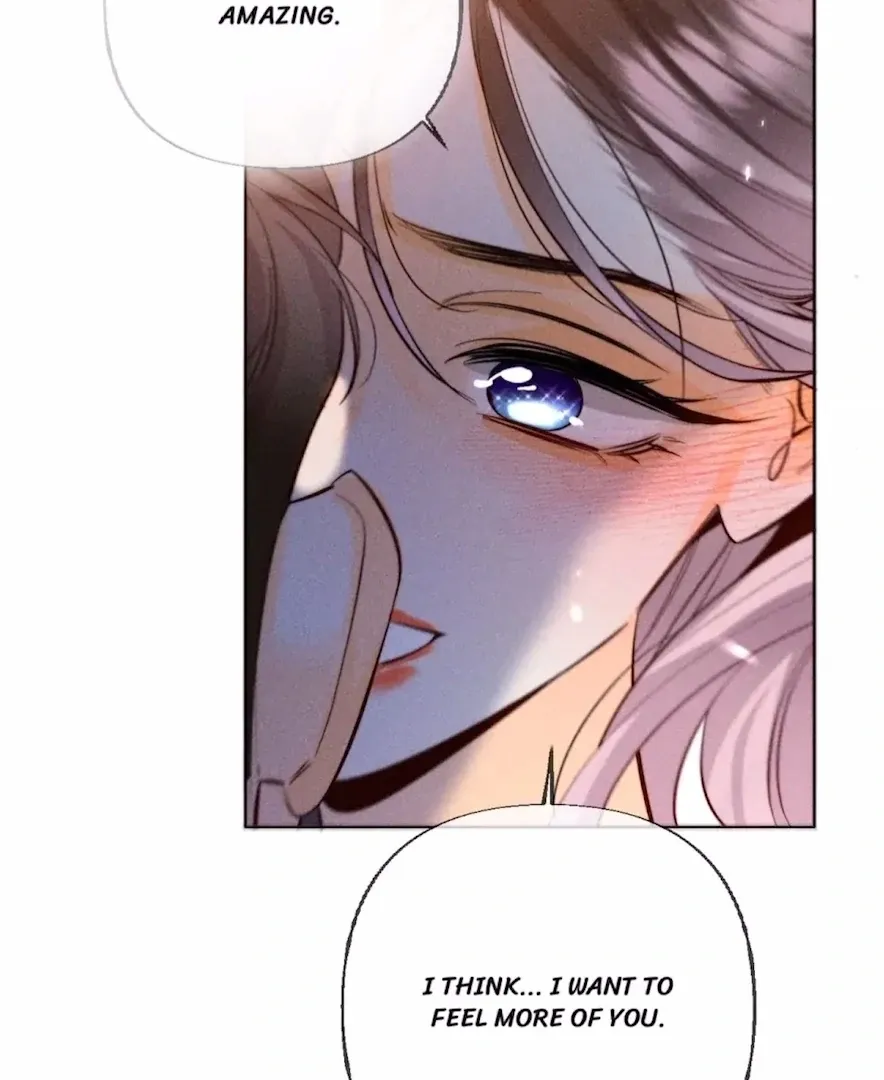 Mr Mo’s Secret Chapter 91 Online - página 33