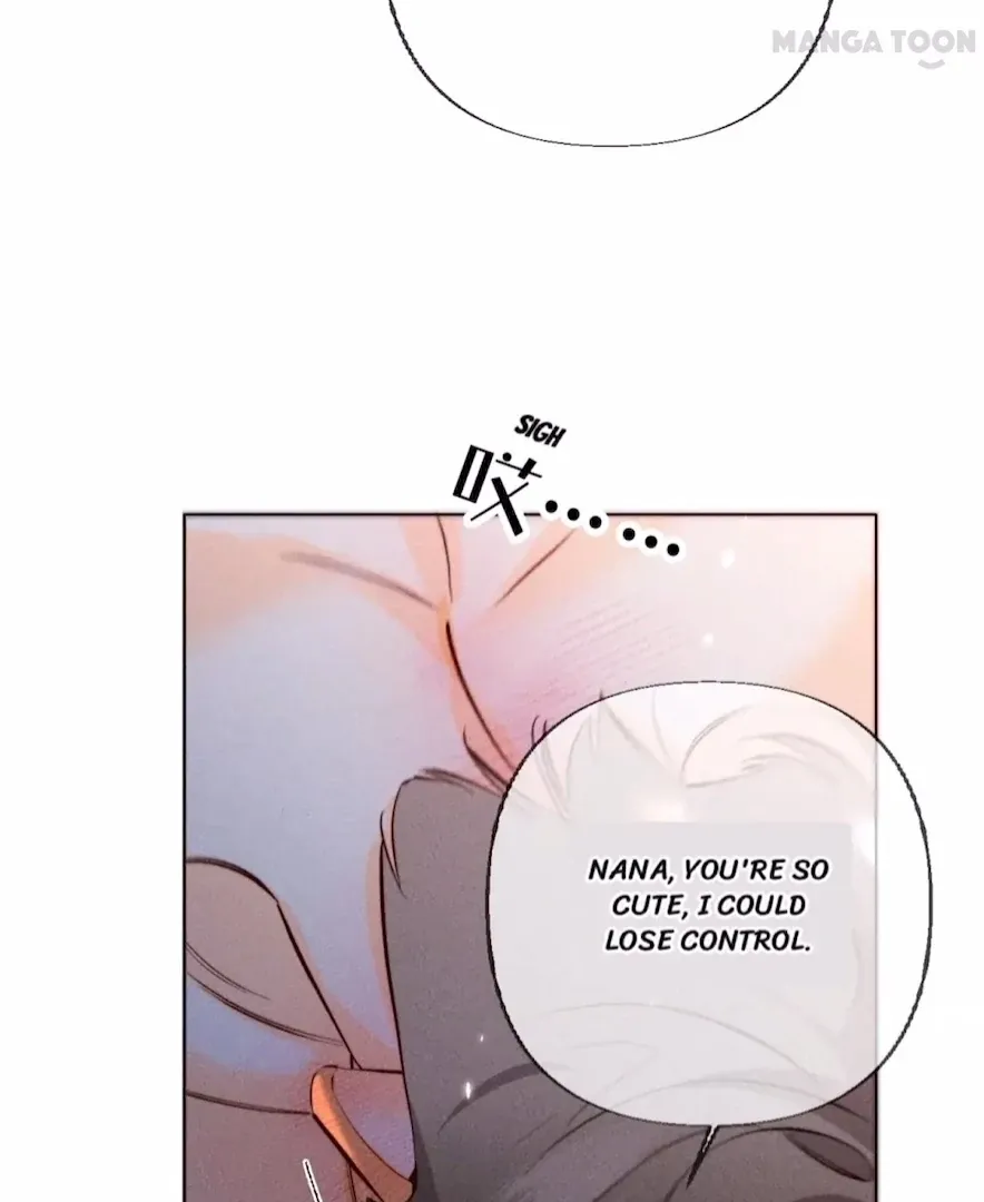 Mr Mo’s Secret Chapter 91 Online - página 34