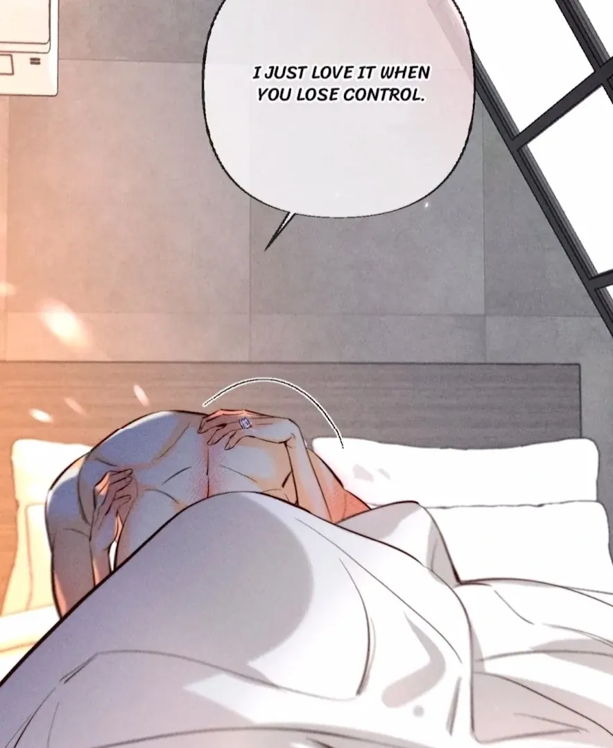 Mr Mo’s Secret Chapter 91 Online - página 36