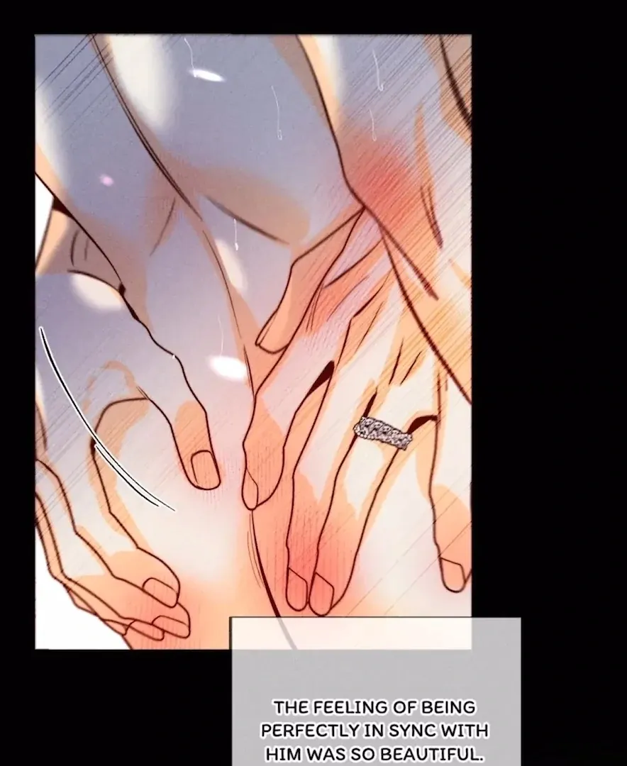 Mr Mo’s Secret Chapter 91 Online - página 41
