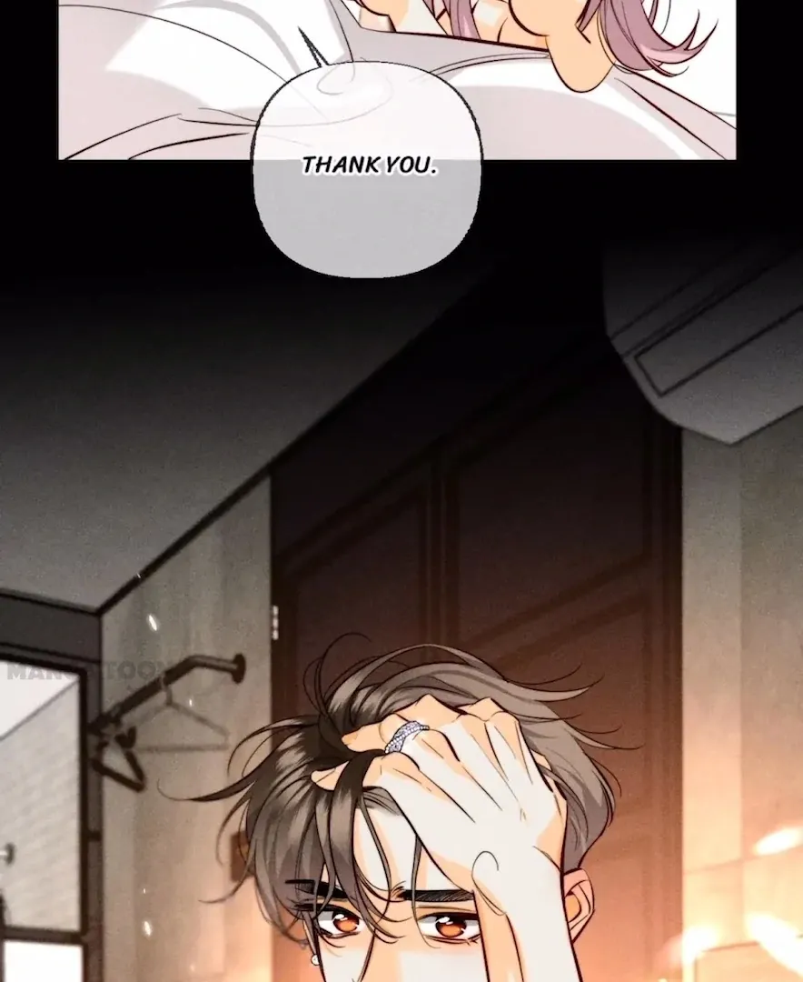 Mr Mo’s Secret Chapter 91 Online - página 54