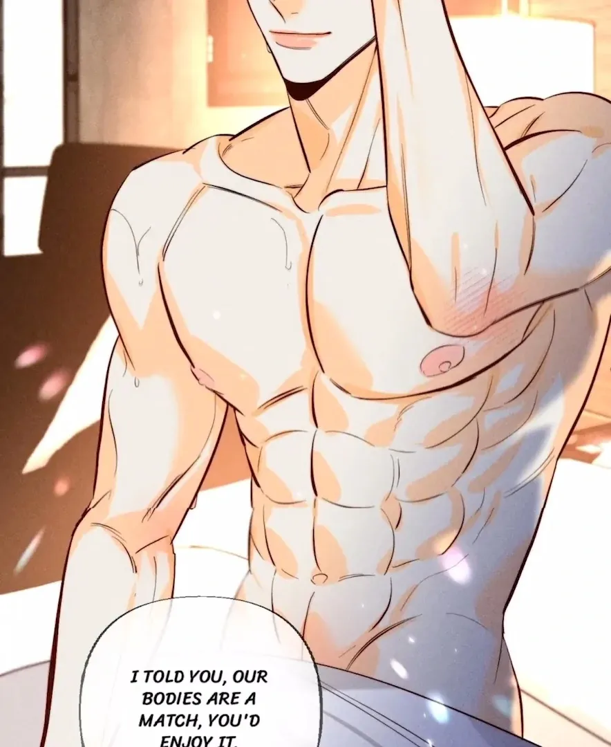Mr Mo’s Secret Chapter 91 Online - página 55