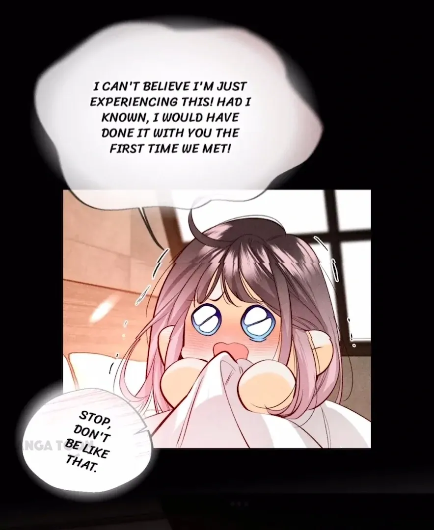 Mr Mo’s Secret Chapter 91 Online - página 57