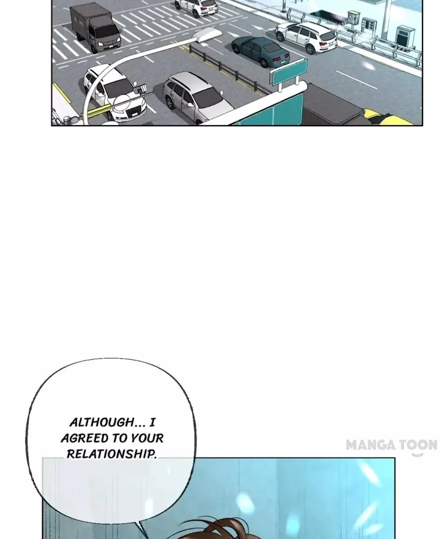 Mr Mo’s Secret Chapter 91 Online - página 68