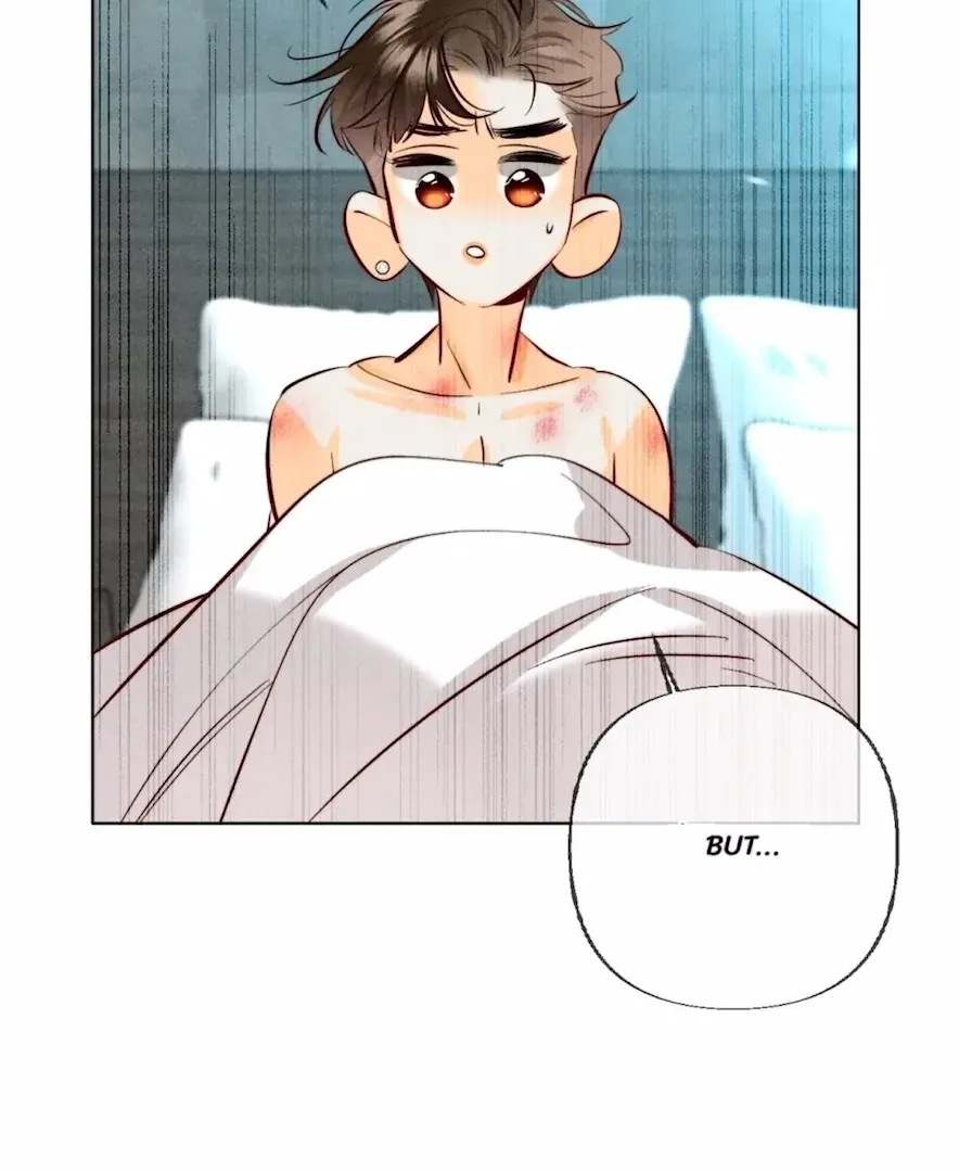 Mr Mo’s Secret Chapter 91 Online - página 69