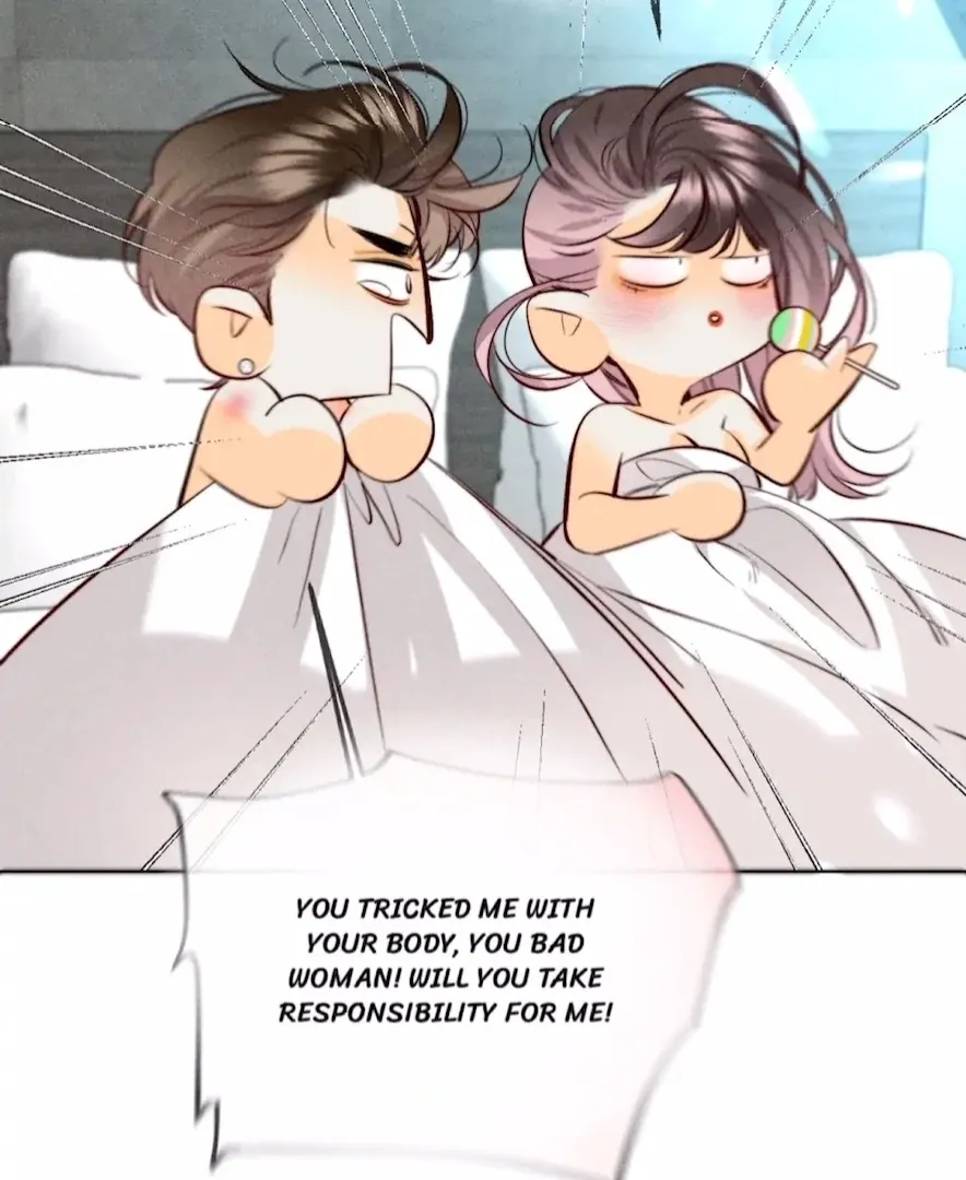 Mr Mo’s Secret Chapter 91 Online - página 72