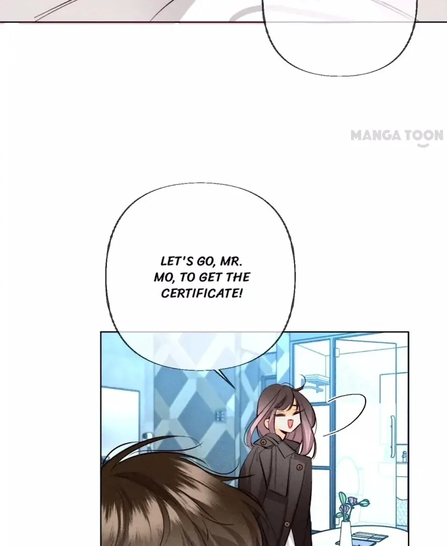 Mr Mo’s Secret Chapter 91 Online - página 78