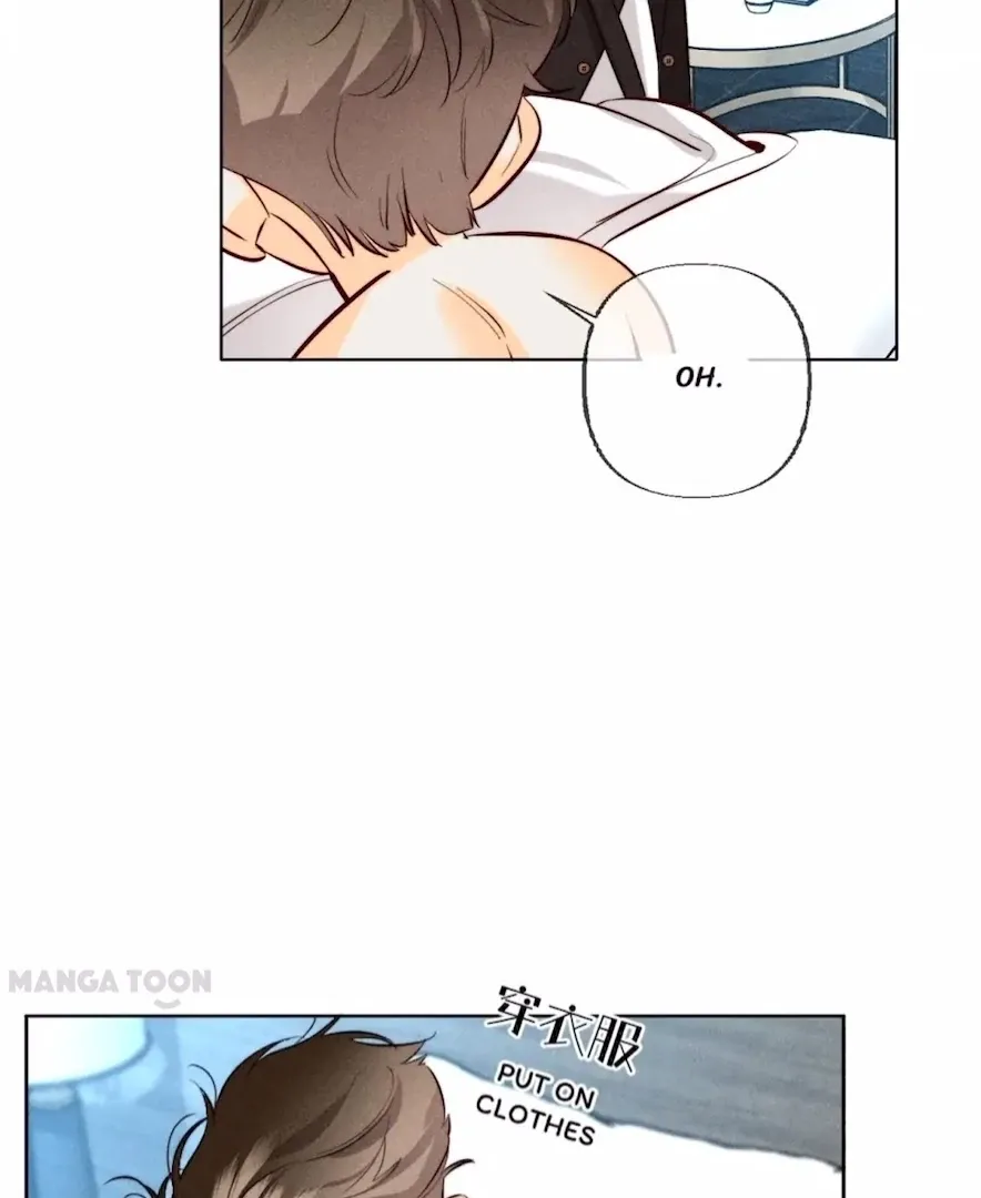 Mr Mo’s Secret Chapter 91 Online - página 79