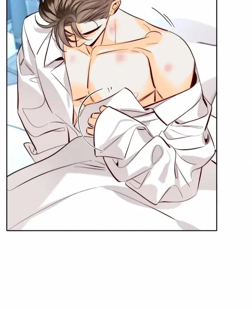Mr Mo’s Secret Chapter 91 Online - página 80