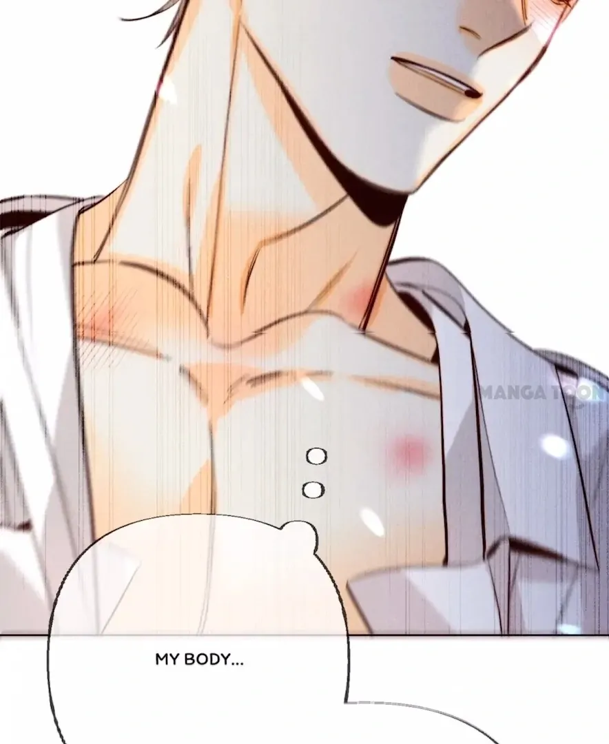 Mr Mo’s Secret Chapter 91 Online - página 84
