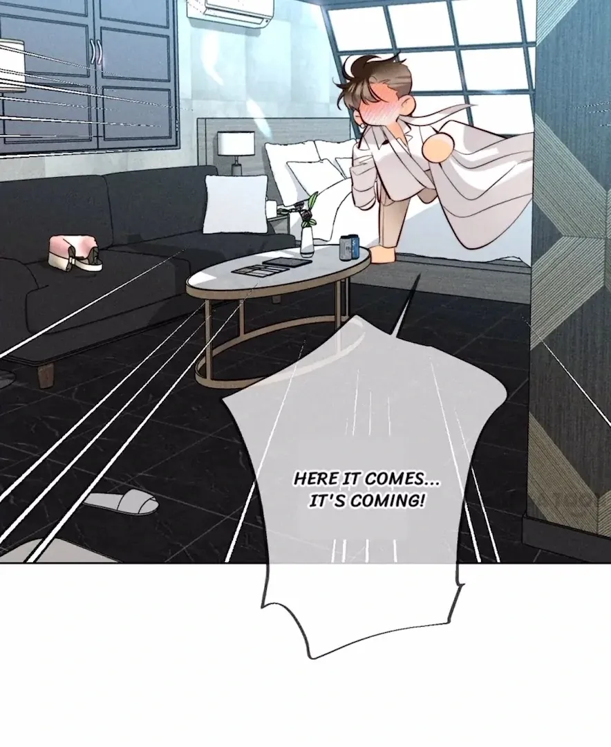 Mr Mo’s Secret Chapter 91 Online - página 87