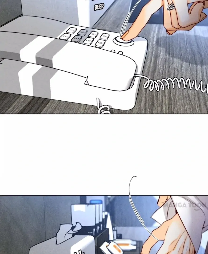 Mr Mo’s Secret Chapter 91 Online - página 90