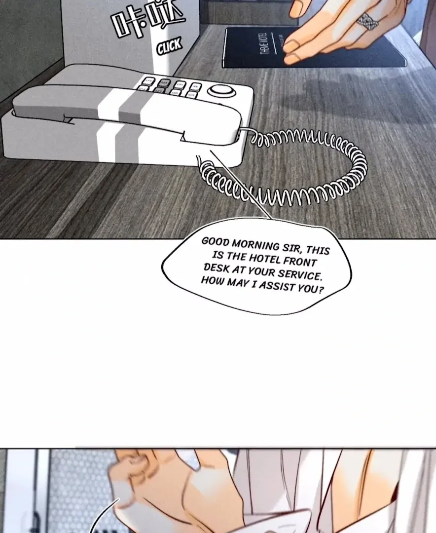 Mr Mo’s Secret Chapter 91 Online - página 91