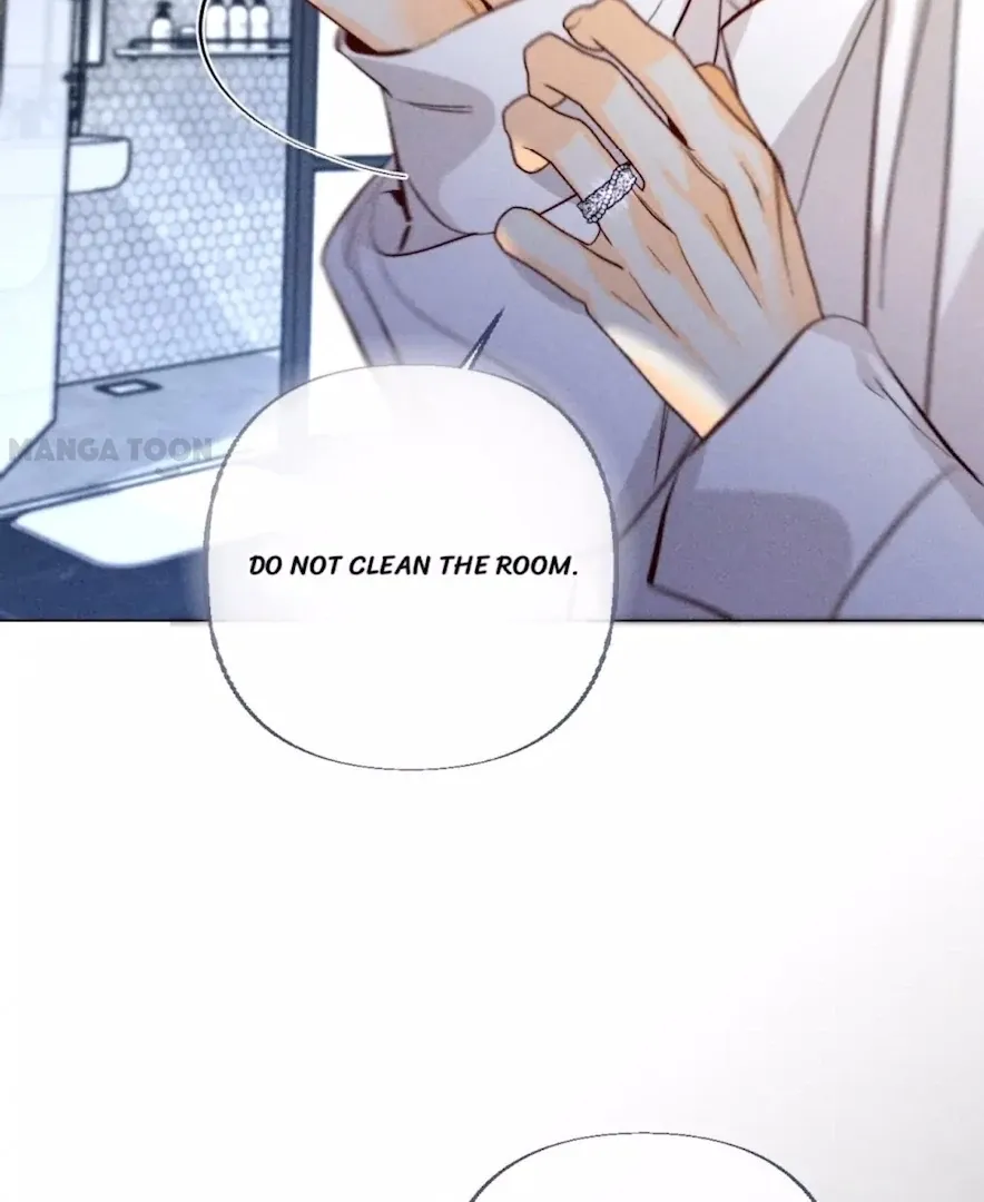 Mr Mo’s Secret Chapter 91 Online - página 92