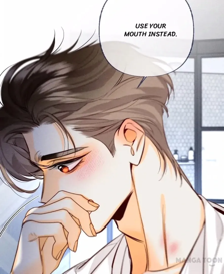 Mr Mo’s Secret Chapter 91 Online - página 93