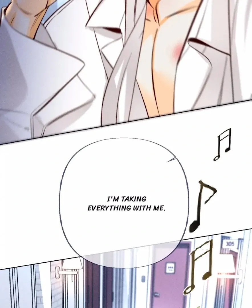 Mr Mo’s Secret Chapter 91 Online - página 94