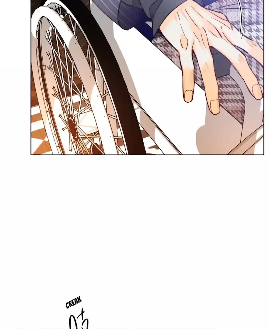Mr Mo’s Secret Chapter 93 Online - página 3