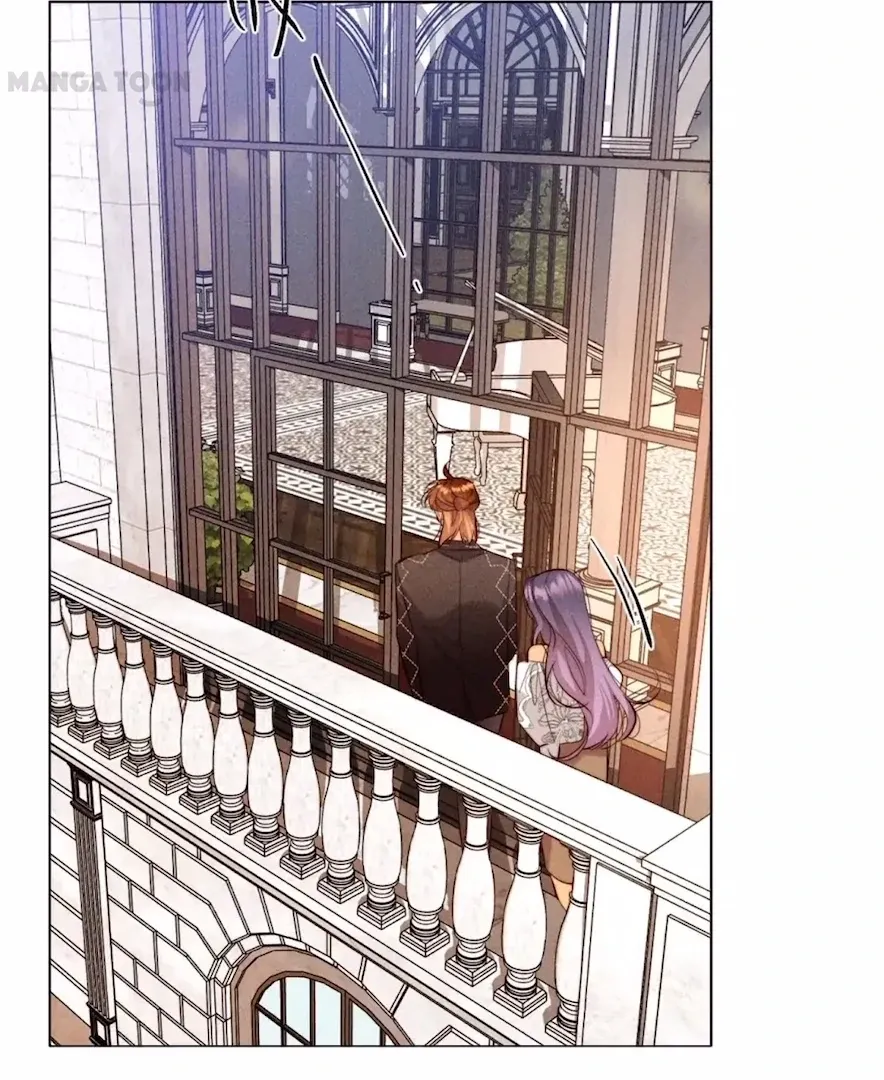 Mr Mo’s Secret Chapter 93 Online - página 4
